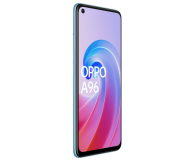 OPPO A96 6/128GB Niebieski - 1114365 - zdjęcie 4
